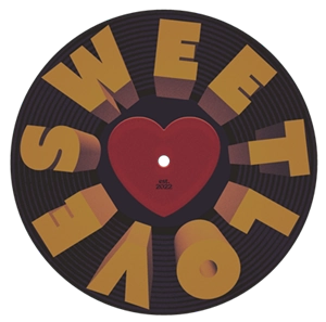 Sweet Love Entertainment Logo